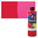 Chroma Chromatemp Artists' Tempera Paint - Red, Pint