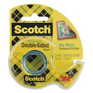 Scotch Removable Double-Sided Tape