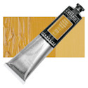 Sennelier Extra-Fine Artist Acryliques - Yellow Ochre, 200 ml tube