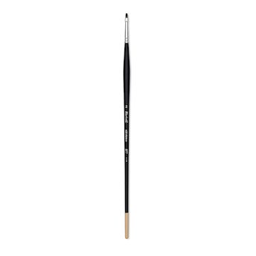 Open in modal - Raphaël Kevrin+ Brush - Bright, Long Handle, Size 2