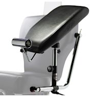 TatSoul Oros Link Adjustable Tattoo Chair Arm Rest
