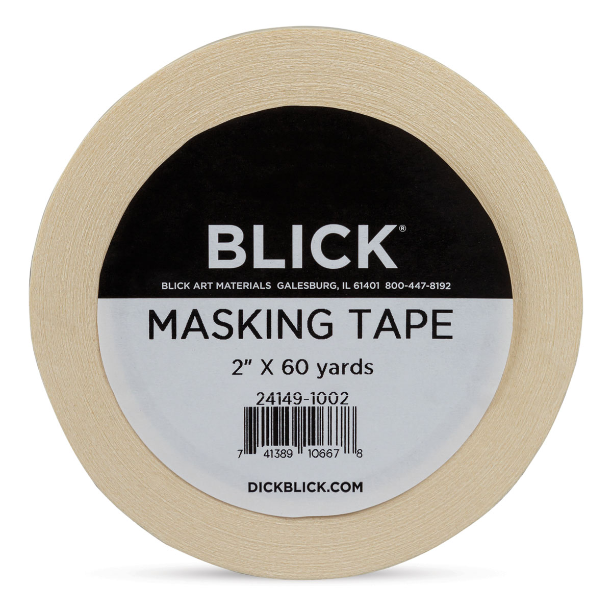 Blick Masking Tape  BLICK Art Materials