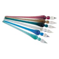 Herbin Round Glass Dip Pens