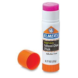 Elmer's Washable School Glue Stick - .77 oz