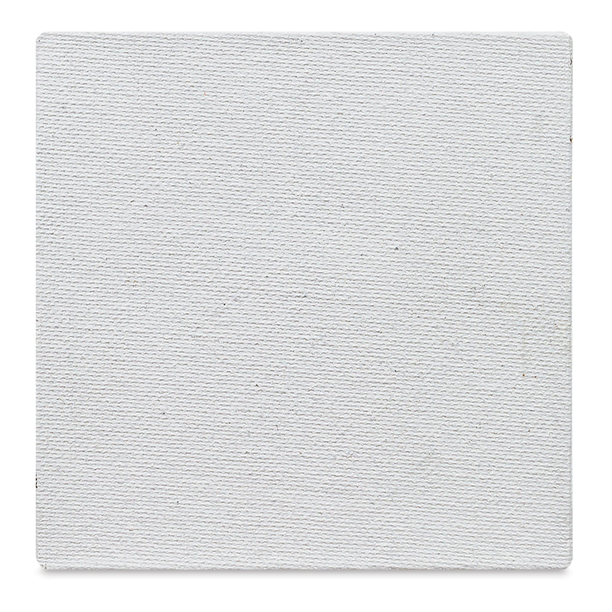 Blick Super Value Canvas Pack - 11 inch x 14 inch, Pkg of 7, White