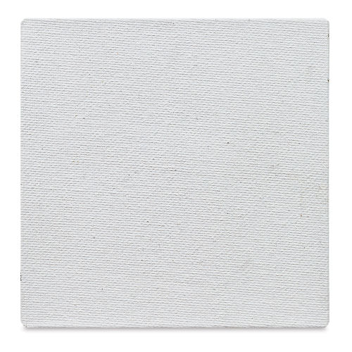 Blick Studio Cotton Canvas Panels - 4'' x 6'', Pkg of 5