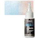 Holbein Iridescence Acrylic - Chroma Pearl Blue, 30 ml