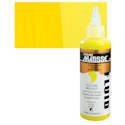 Matisse Fluid Acrylic - Yellow Mid Azo, 135 ml