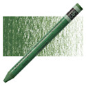 Caran d'Ache Neocolor II Aquarelle Artists' Pastel - Moss Green