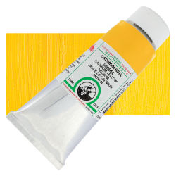 Cadmium Yellow Medium