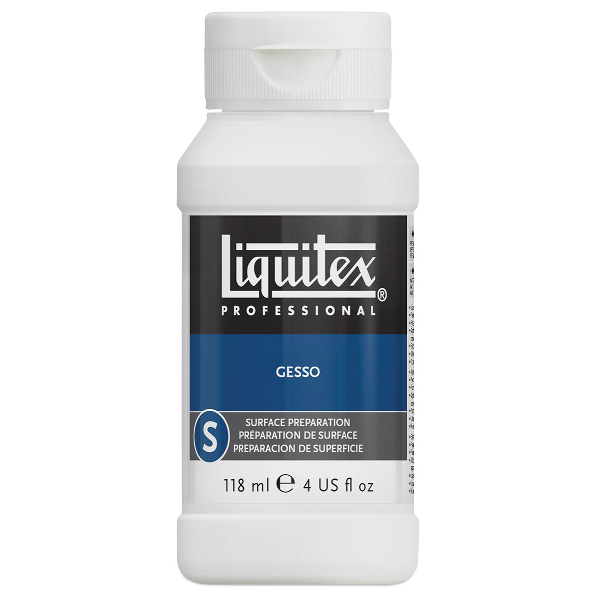 Liquitex Clear Gesso