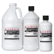Blickrylic Gel Mediums