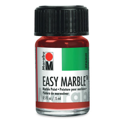 Marabu Easy Marble - Copper, 15 ml