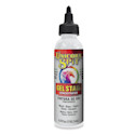 Unicorn Spit Gel Stain and Glaze - White Ning, oz, Bottle