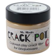 Mr. Mark's Crack Pot Bisqueware Filler