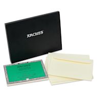 Arches Aquarelle Correspondence Set