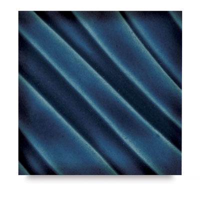F-Series Glaze - Vivid Blue, Translucent