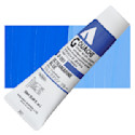 Holbein Acrylic Gouache - Ultramarine Blue, tube