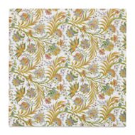 Black Ink Florentine Print Decorative Papers