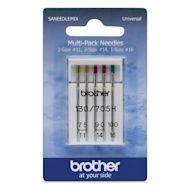 Brother Universal Sewing Machine Needles