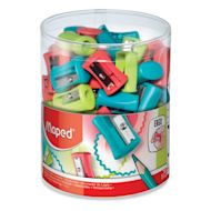 Maped Vivo Sharpeners