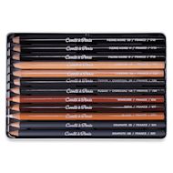 Conté à Paris Sketching Pencil Sets