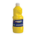 Prang Ready-To-Use Tempera Paint - Yellow, 32 oz bottle