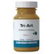 Tri-Art High Viscosity Artist Acrylic - Iridescent Bronze, 120 ml