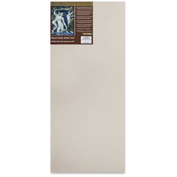 Open in modal - Masterpiece Malibu Hardcore Pro Canvas Panel - 12" x 24"