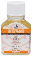 Maimeri Linseed Oil