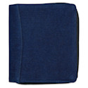 Girologio 12 Denim Pen Zip Case - Cotton Denim