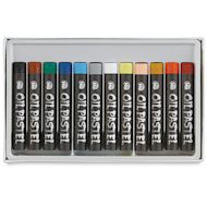 Niji Oil Pastel Sets