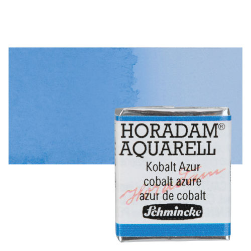 Schmincke Horadam Aquarell Artist Watercolors