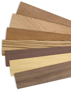 Midwest Products Premium-Quality Hardwoods