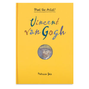 Vincent Van Gogh: Meet the Artist