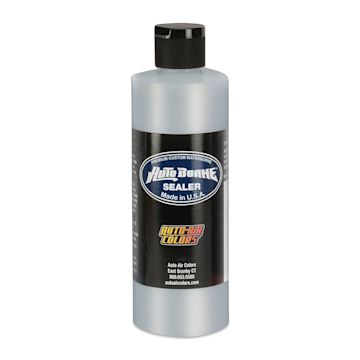 Open in modal - Createx Autoborne Sealer - Silver, 8 oz