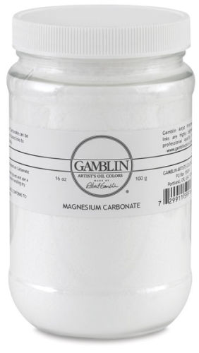 Gamblin Cold Wax Medium 473mL