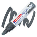 Edding 5000 Acrylic Paint Marker - Anthracite 926, Broad