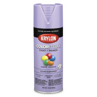 Krylon Glitter Spray Paint - Opulent Opal, 4 oz Can, BLICK Art Materials