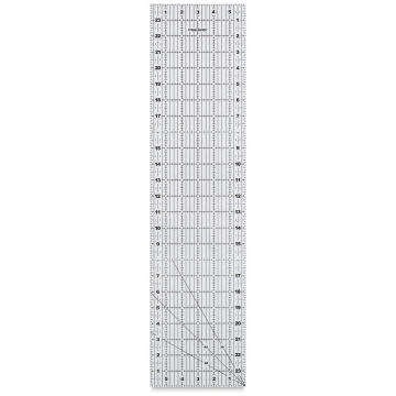 Fiskars 6 in x 24 in Folding Ruler