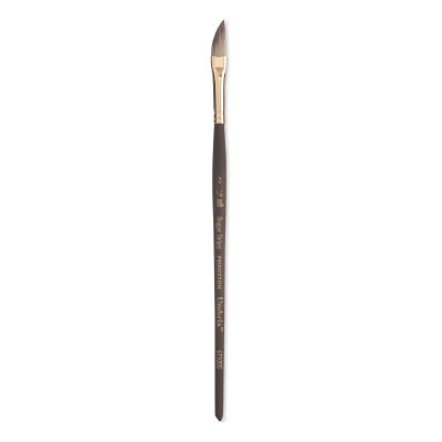 Princeton Umbria Brush - Dagger Striper, Short Handle, Size 2
