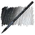 Koh-I-Noor Woodless Colored Pencil - Black