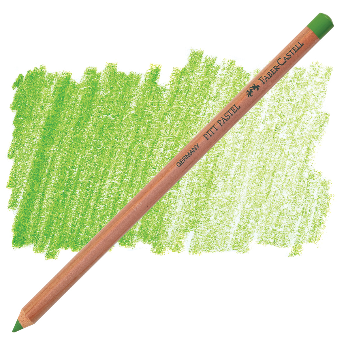 Faber-Castell Pitt Pastel Pencil - Hooker's Green