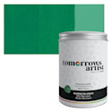 Tomorrow's Artist Eco-Friendly Standard Body Acrylic Paint - Glennerye Green, 250 ml