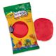 Crayola Model Magic - 4 oz, Red (packaging with red model magic)