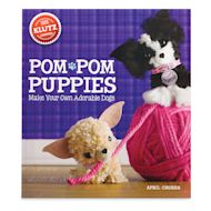 Klutz Pom-Pom Puppies