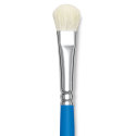 Princeton Select Natural Brush - Mop, Short Handle, Size