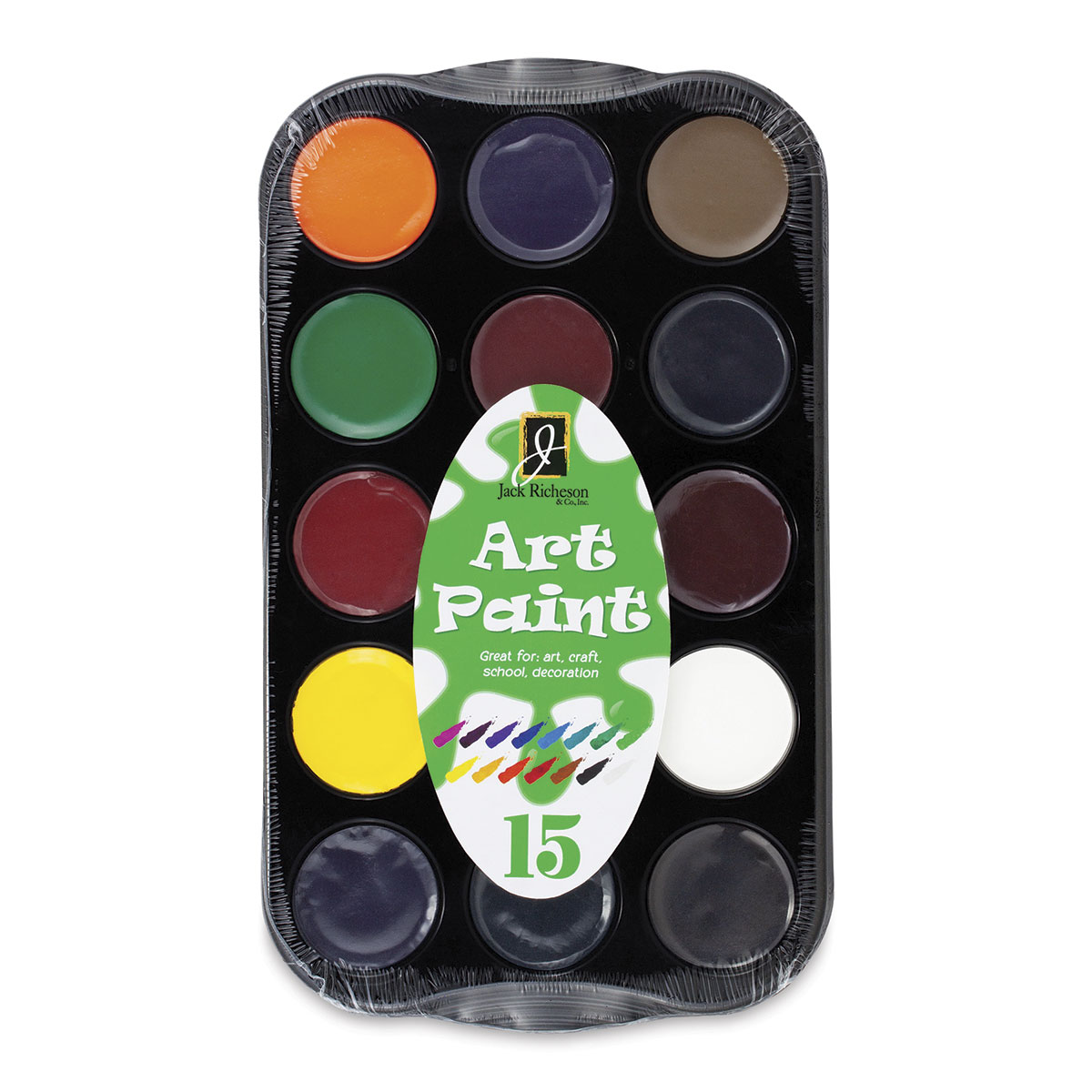 Richeson Art Paint Sets