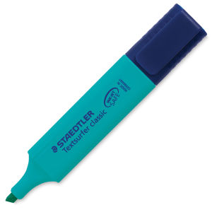 Staedtler Textsurfer Classic Highlighter - Turquoise
