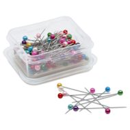 Dritz Long Pearlized Pins